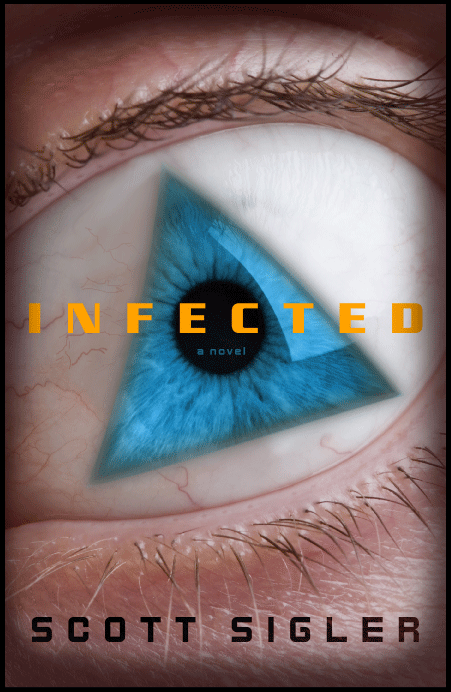 დაინფიცირებული / Infected (2008) SATRip