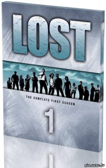 Lost - Season 1 - Full