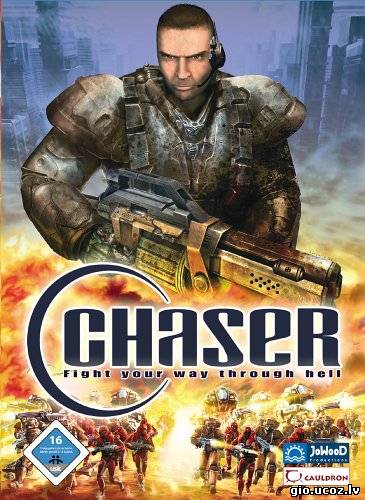Chaser - Rus