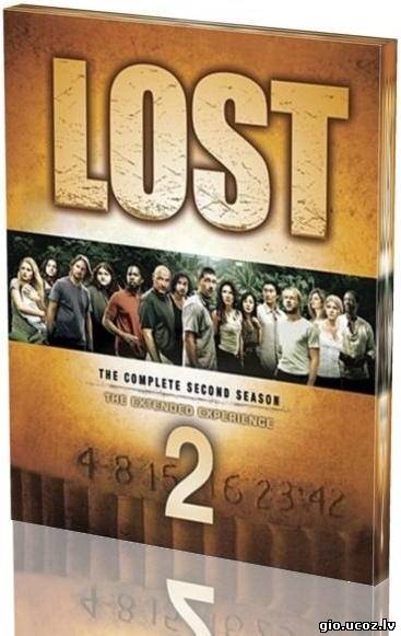 Lost - Season 2 - Full