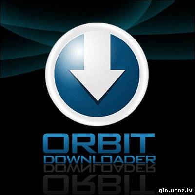 Orbit Downloader 2.7.2