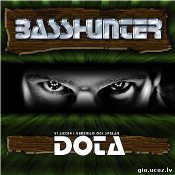 Basshunter - Vi Sitter I Ventrilo Och Spelar Dota