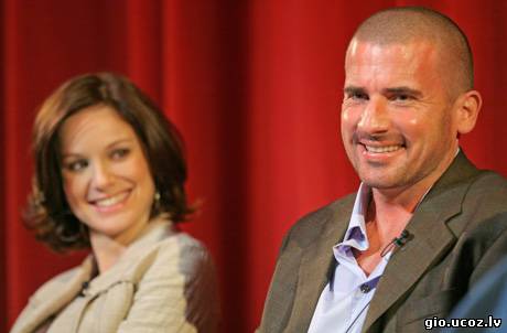 Prison Break Season 4 Official Trailer